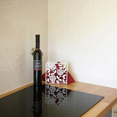 Ema Apartamento Poreč