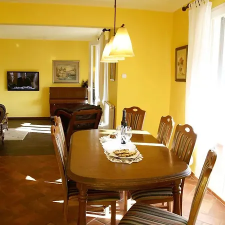 Ema Lejlighed Poreč