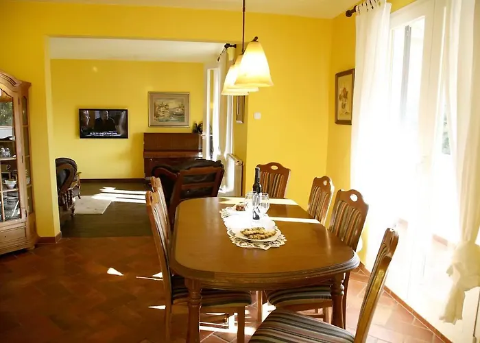 Ema Lejlighed Poreč