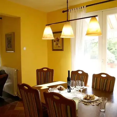 Ema Apartman Poreč