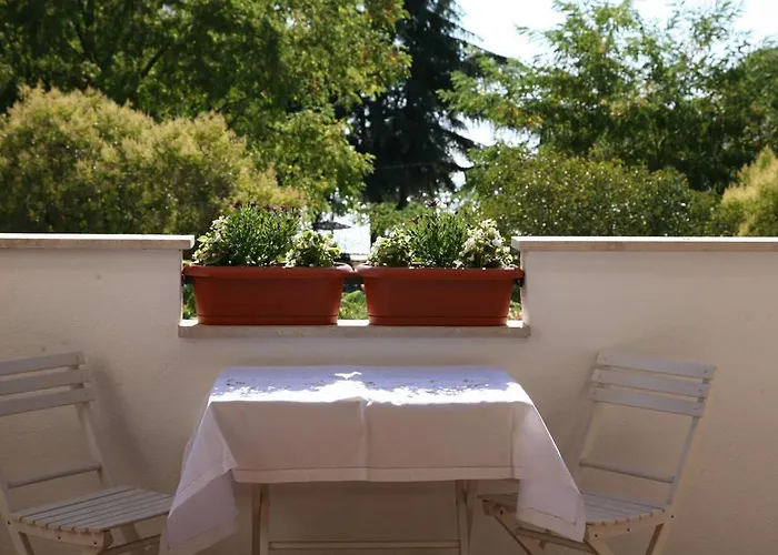 Appartement Ema *