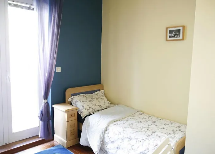 Ema Appartement *