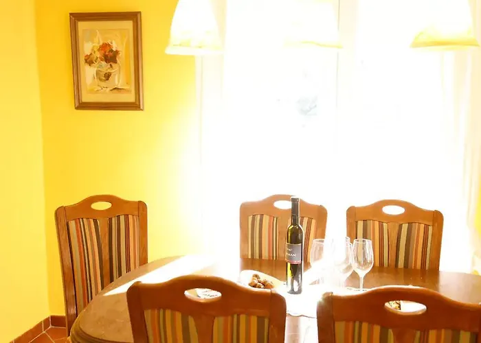 Ema Appartement