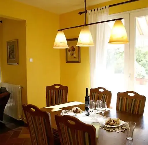 Ema Appartement Poreč